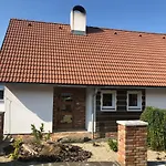 Casa de Férias Vojnův Městec Dům S Vůní Dřeva *