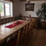 Vojnův Městec Dům S Vůní Dřeva Žďár nad Sázavou