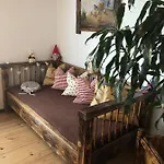 Holiday home Vojnuv Mestec Dum S Vuni Dreva