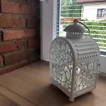Vojnuv Mestec Dum S Vuni Dreva Holiday home *