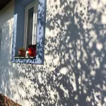Vojnuv Mestec Dum S Vuni Dreva *