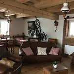 Vojnuv Mestec Dum S Vuni Dreva Holiday home Zdar Nad Sazavou