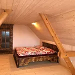 Vojnův Městec Dům S Vůní Dřeva