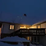 Vojnův Městec Dům S Vůní Dřeva Casa de Férias