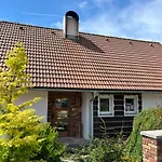 Holiday home Vojnuv Mestec Dum S Vuni Dreva