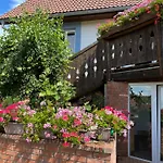 Vojnuv Mestec Dum S Vuni Dreva Holiday home Zdar Nad Sazavou