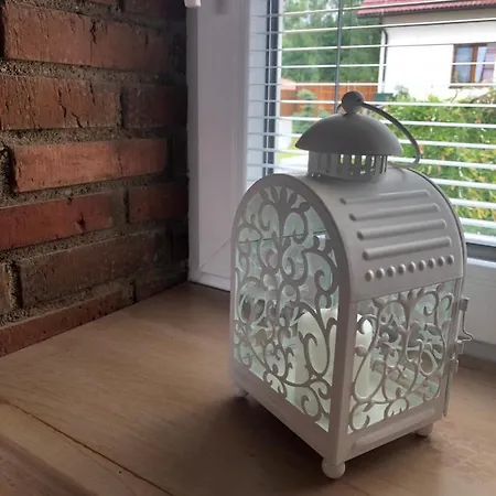 Vojnuv Mestec Dum S Vuni Dreva בית נופש *